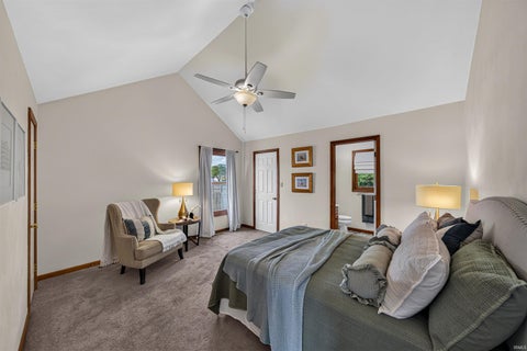 Tiny photo for 30647 Ashwood Drive, Granger, IN 46530 (MLS # 202633940)