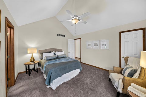 Tiny photo for 30647 Ashwood Drive, Granger, IN 46530 (MLS # 202633940)