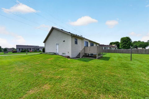 Tiny photo for 30647 Ashwood Drive, Granger, IN 46530 (MLS # 202633940)