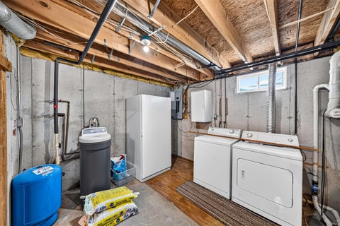Tiny photo for 30647 Ashwood Drive, Granger, IN 46530 (MLS # 202633940)