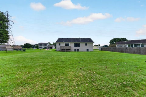 Tiny photo for 30647 Ashwood Drive, Granger, IN 46530 (MLS # 202633940)