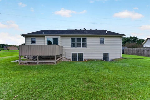 Tiny photo for 30647 Ashwood Drive, Granger, IN 46530 (MLS # 202633940)