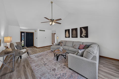 Tiny photo for 30647 Ashwood Drive, Granger, IN 46530 (MLS # 202633940)