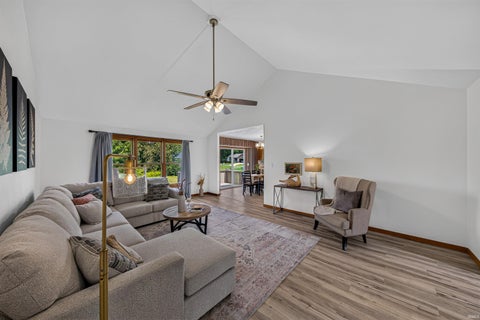 Tiny photo for 30647 Ashwood Drive, Granger, IN 46530 (MLS # 202633940)