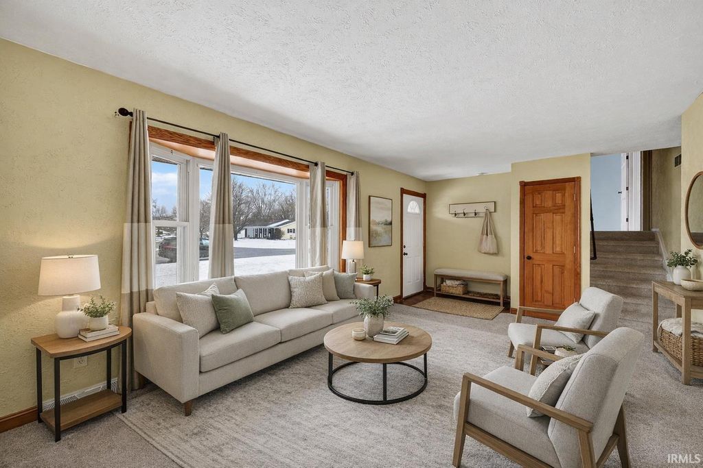 Photo of 17928 Darden Road, South Bend, IN 46635 (MLS # 202608822)