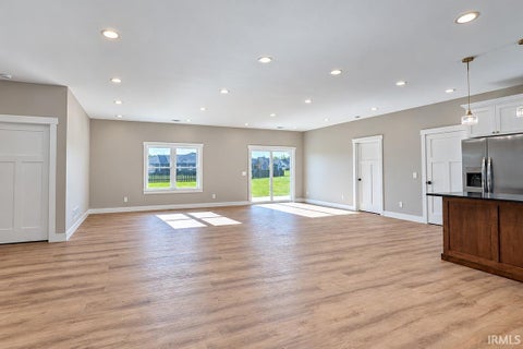 Tiny photo for 939 E Dresdin Drive, Warsaw, IN 46580 (MLS # 202643546)