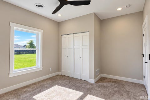 Tiny photo for 939 E Dresdin Drive, Warsaw, IN 46580 (MLS # 202643546)