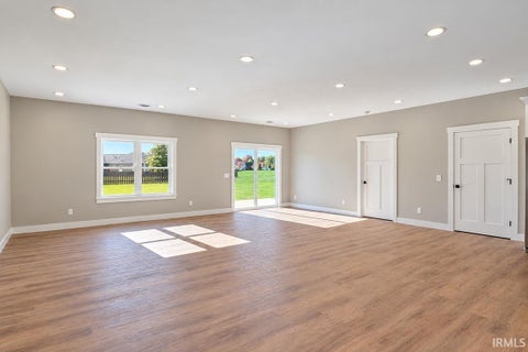 Tiny photo for 939 E Dresdin Drive, Warsaw, IN 46580 (MLS # 202643546)