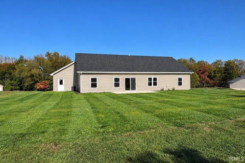 Tiny photo for 939 E Dresdin Drive, Warsaw, IN 46580 (MLS # 202643546)