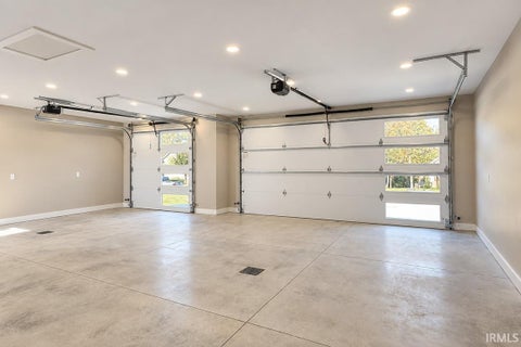 Tiny photo for 939 E Dresdin Drive, Warsaw, IN 46580 (MLS # 202643546)