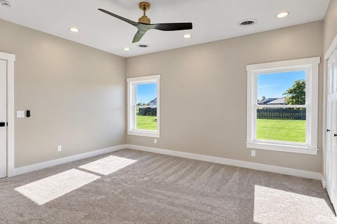 Tiny photo for 939 E Dresdin Drive, Warsaw, IN 46580 (MLS # 202643546)
