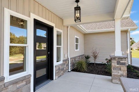 Tiny photo for 939 E Dresdin Drive, Warsaw, IN 46580 (MLS # 202643546)