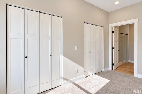 Tiny photo for 939 E Dresdin Drive, Warsaw, IN 46580 (MLS # 202643546)
