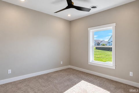 Tiny photo for 939 E Dresdin Drive, Warsaw, IN 46580 (MLS # 202643546)