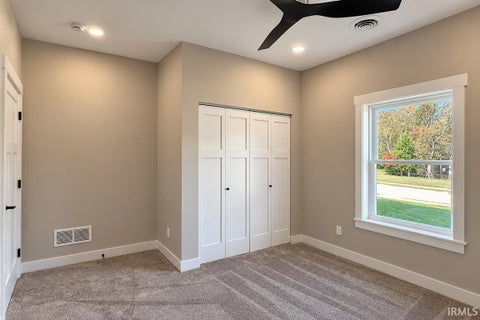 Tiny photo for 939 E Dresdin Drive, Warsaw, IN 46580 (MLS # 202643546)