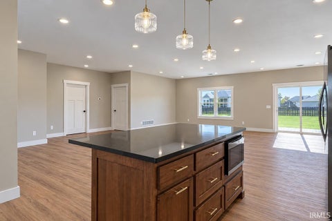 Tiny photo for 939 E Dresdin Drive, Warsaw, IN 46580 (MLS # 202643546)