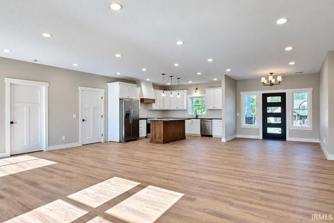 Tiny photo for 939 E Dresdin Drive, Warsaw, IN 46580 (MLS # 202643546)