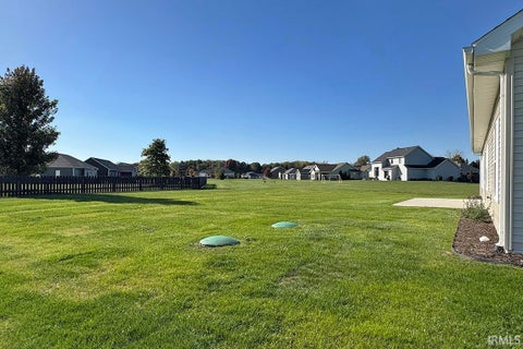 Tiny photo for 939 E Dresdin Drive, Warsaw, IN 46580 (MLS # 202643546)