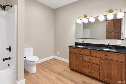 Tiny photo for 939 E Dresdin Drive, Warsaw, IN 46580 (MLS # 202643546)