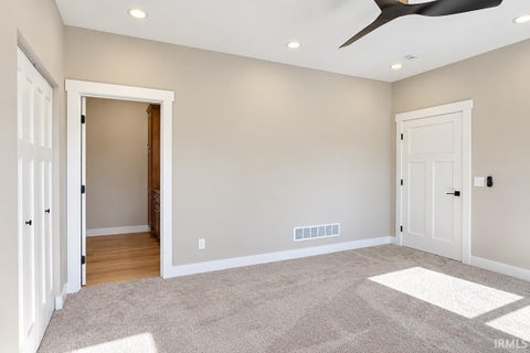 Tiny photo for 939 E Dresdin Drive, Warsaw, IN 46580 (MLS # 202643546)