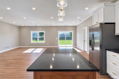 Tiny photo for 939 E Dresdin Drive, Warsaw, IN 46580 (MLS # 202643546)