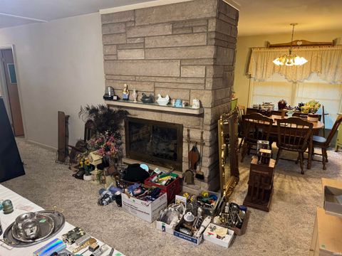 Tiny photo for 1010 Quinn Court, Decatur, IN 46733 (MLS # 202618950)
