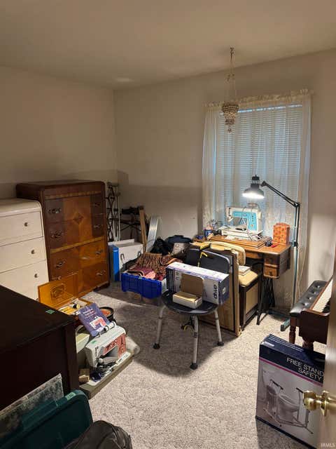Tiny photo for 1010 Quinn Court, Decatur, IN 46733 (MLS # 202618950)