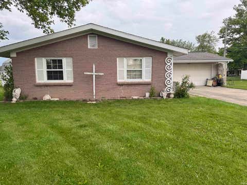 Tiny photo for 1010 Quinn Court, Decatur, IN 46733 (MLS # 202618950)