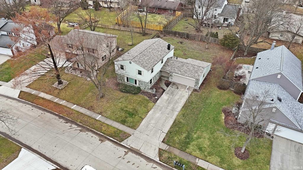 Photo of 4526 Mirror Light Place, Fort Wayne, IN 46804 (MLS # 202601183)