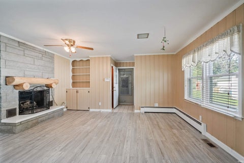 Tiny photo for 528 Cassville Road, Kokomo, IN 46901 (MLS # 202630062)
