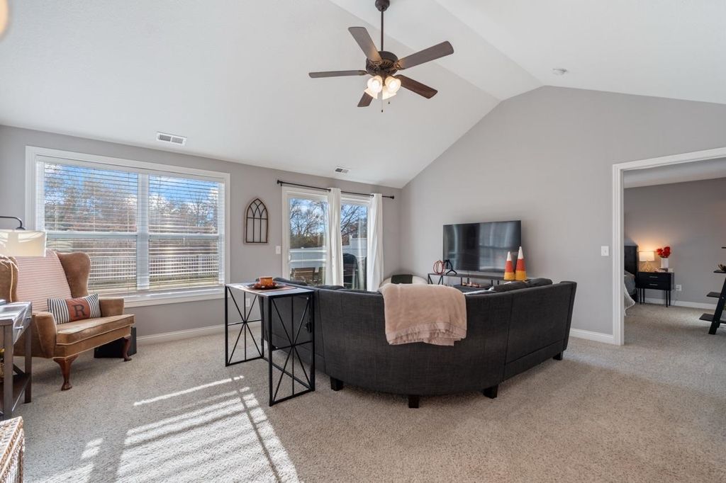 Photo of 3978 Gussie Court, Warsaw, IN 46582 (MLS # 202600899)