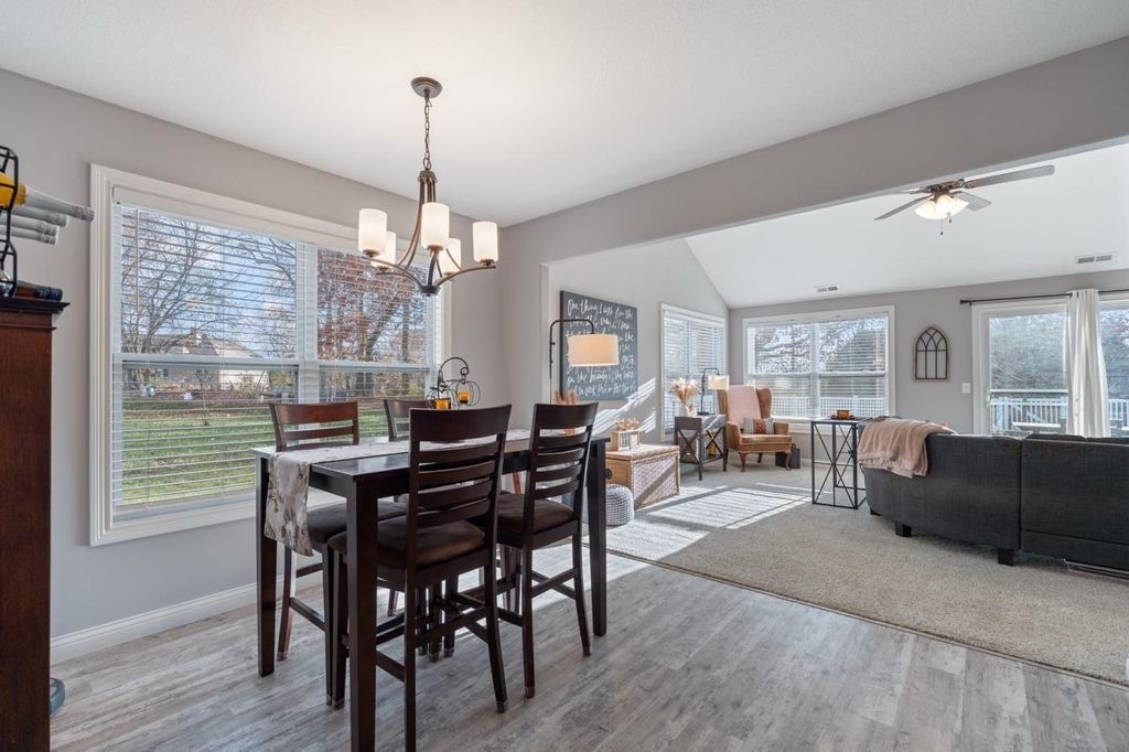 Photo of 3978 Gussie Court, Warsaw, IN 46582 (MLS # 202600899)