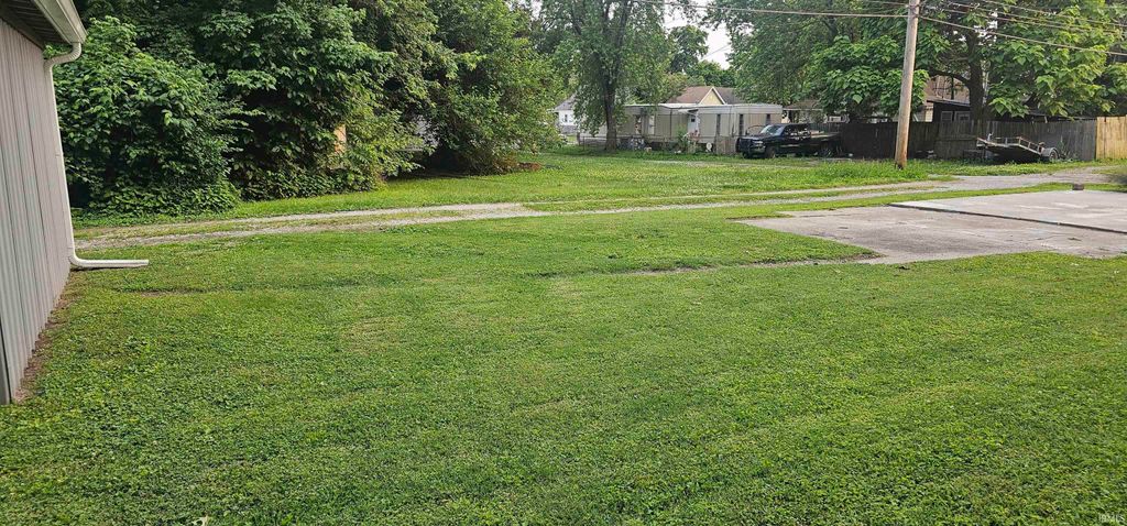 Photo of 821 Mill Street, Mount Vernon, IN 47620 (MLS # 202601202)