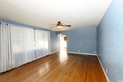 Tiny photo for 2792 W 300 S, Peru, IN 46970 (MLS # 202542434)