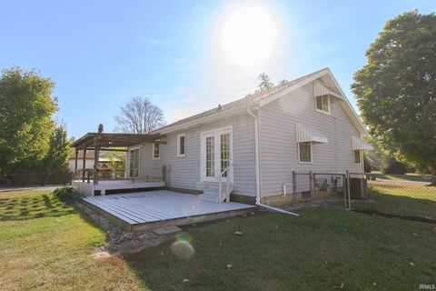 Tiny photo for 2792 W 300 S, Peru, IN 46970 (MLS # 202542434)