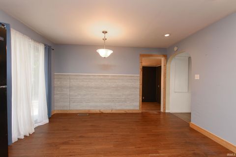 Tiny photo for 2792 W 300 S, Peru, IN 46970 (MLS # 202542434)