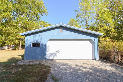 Tiny photo for 2792 W 300 S, Peru, IN 46970 (MLS # 202542434)