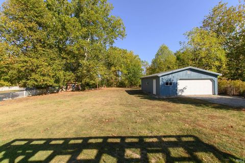 Tiny photo for 2792 W 300 S, Peru, IN 46970 (MLS # 202542434)