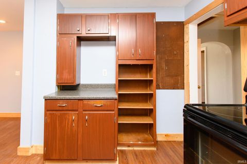 Tiny photo for 2792 W 300 S, Peru, IN 46970 (MLS # 202542434)