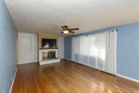 Tiny photo for 2792 W 300 S, Peru, IN 46970 (MLS # 202542434)