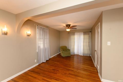 Tiny photo for 2792 W 300 S, Peru, IN 46970 (MLS # 202542434)