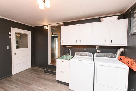 Tiny photo for 2792 W 300 S, Peru, IN 46970 (MLS # 202542434)