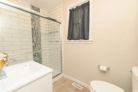 Tiny photo for 2792 W 300 S, Peru, IN 46970 (MLS # 202542434)