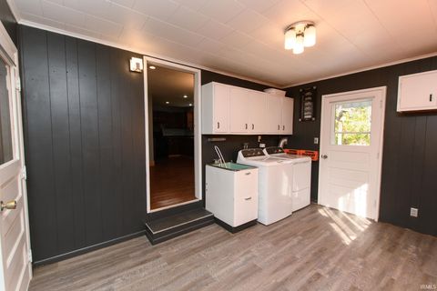 Tiny photo for 2792 W 300 S, Peru, IN 46970 (MLS # 202542434)