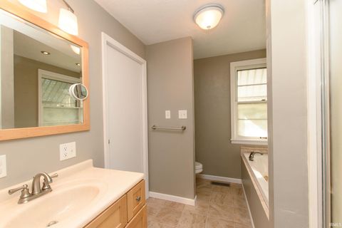 Tiny photo for 2792 W 300 S, Peru, IN 46970 (MLS # 202542434)