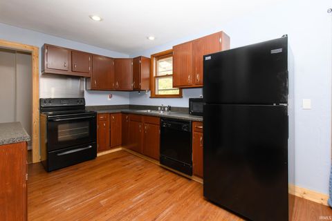 Tiny photo for 2792 W 300 S, Peru, IN 46970 (MLS # 202542434)