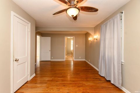 Tiny photo for 2792 W 300 S, Peru, IN 46970 (MLS # 202542434)