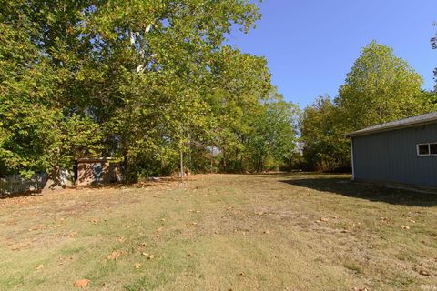Tiny photo for 2792 W 300 S, Peru, IN 46970 (MLS # 202542434)