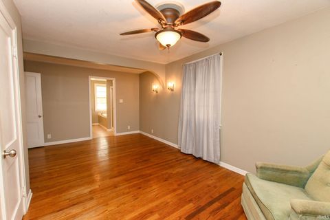 Tiny photo for 2792 W 300 S, Peru, IN 46970 (MLS # 202542434)