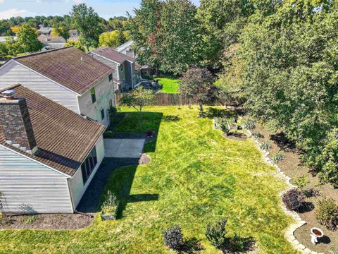 Tiny photo for 6517 Belle Isle Place, Fort Wayne, IN 46835 (MLS # 202641015)